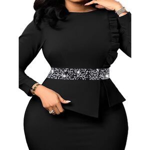 6989 Rhinestone Belts For Women Plus Size Crystal Belt Silver Rhinestone